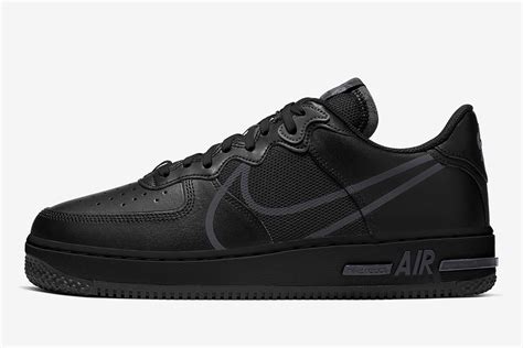 nike air force 1 neue modelle 2021|nike air force 1 schwarz.